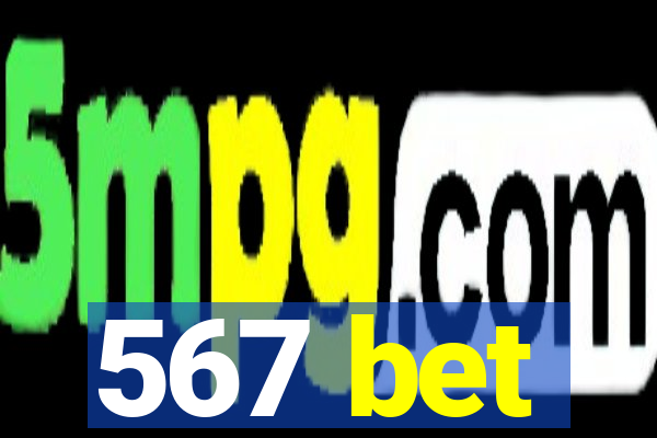 567 bet